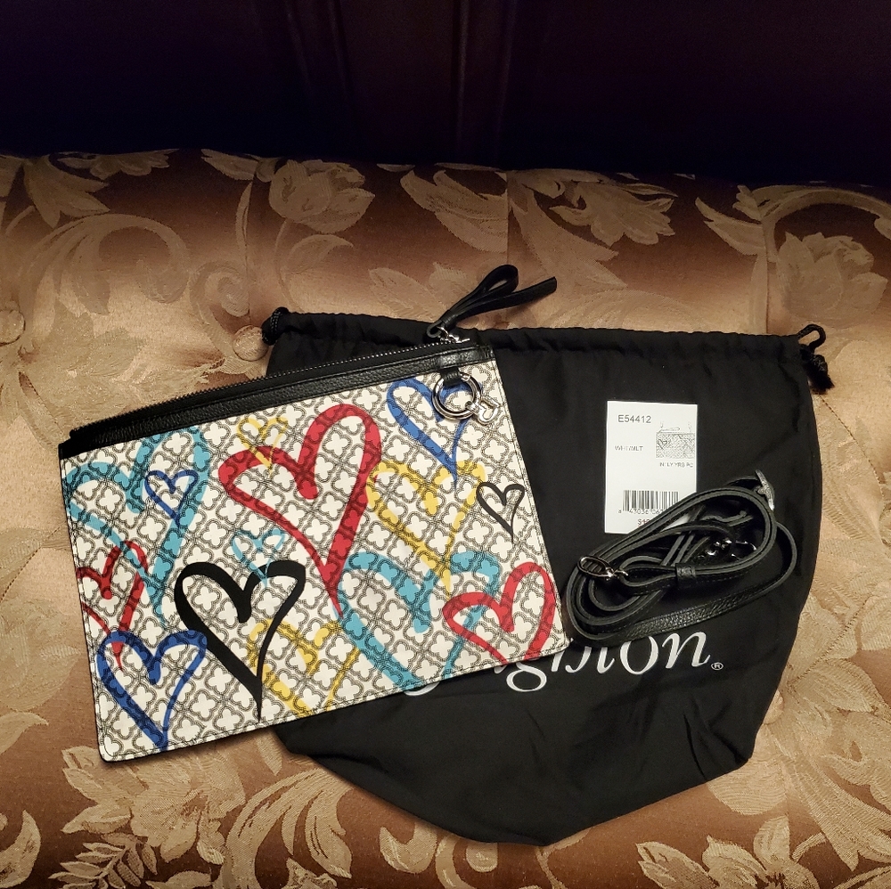 Brighton clutch